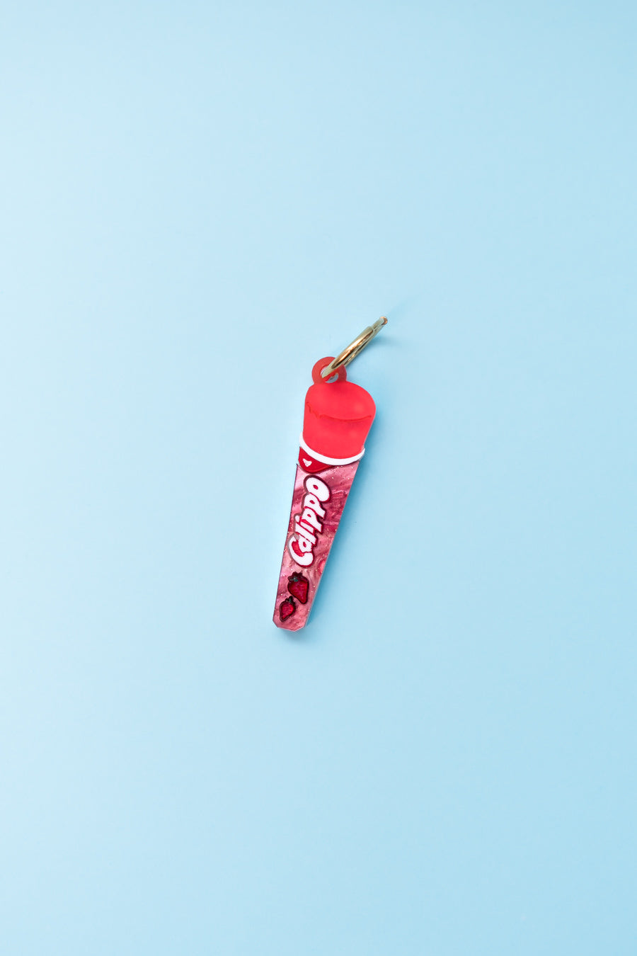 Pendientes de metacrilato inspirados en los helados que disfrutábamos de pequeños en verano. Coloridos y divertidos, ideales para lucir en cualquier ocasión