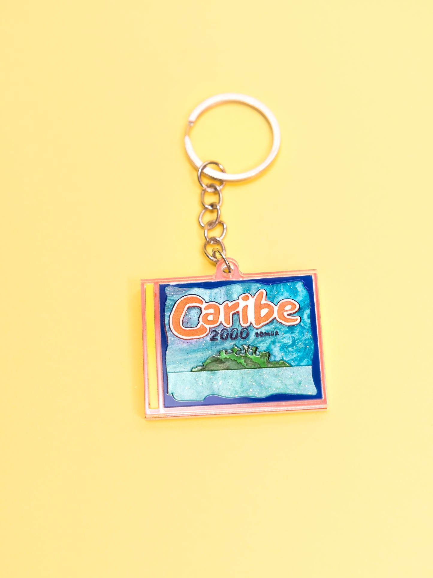 Caribe 2000