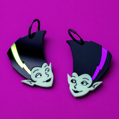 Exorsisters