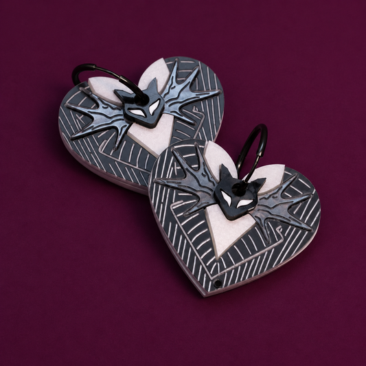 El corazón de Jack