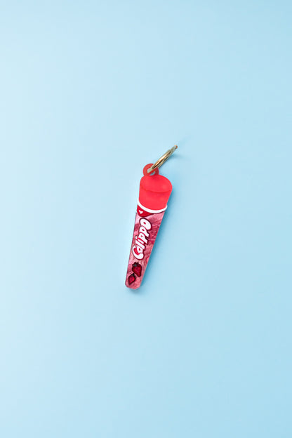 Pendientes de metacrilato inspirados en los helados que disfrutábamos de pequeños en verano. Coloridos y divertidos, ideales para lucir en cualquier ocasión 
