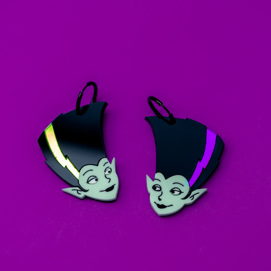 Exorsisters